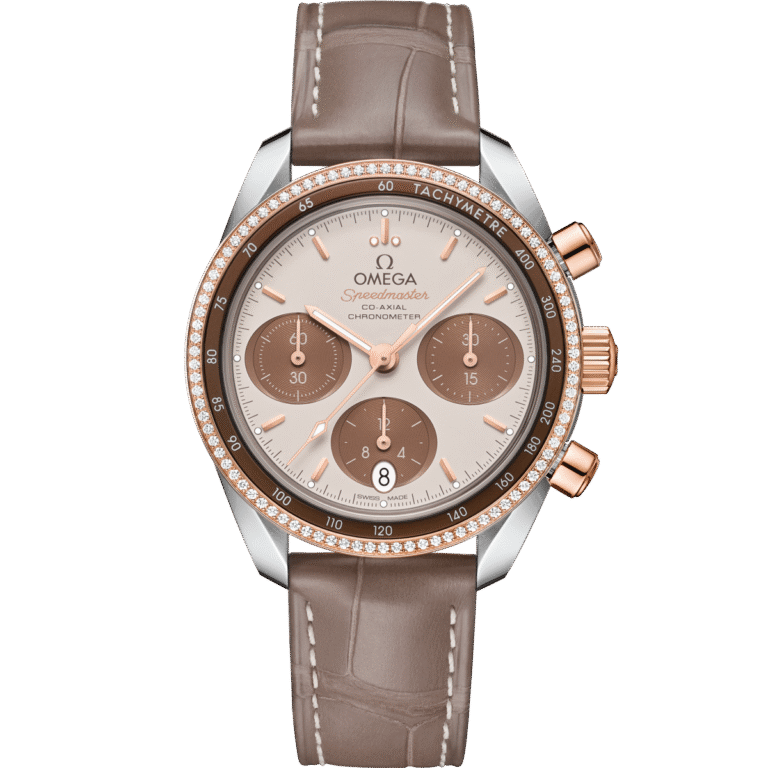 Omega Speedmaster 38 mm 324.28.38.50.02.002