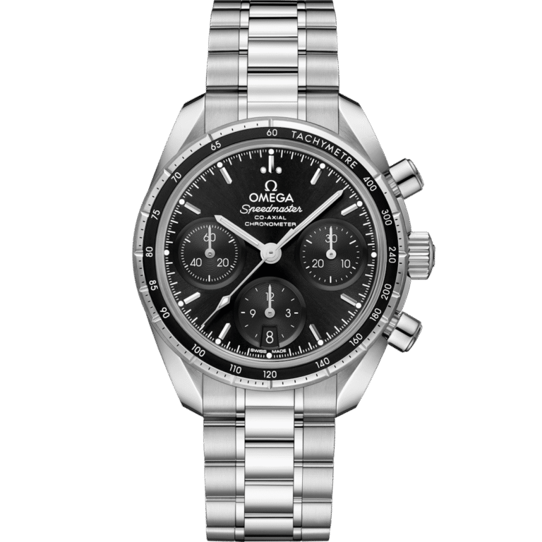 Omega Speedmaster 38 mm 324.30.38.50.01.001