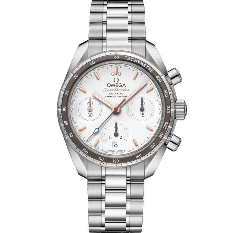 Omega Speedmaster 38 mm 324.30.38.50.02.001