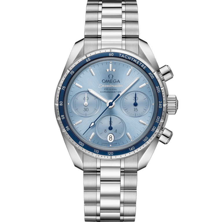 Omega Speedmaster 38 mm 324.30.38.50.03.001
