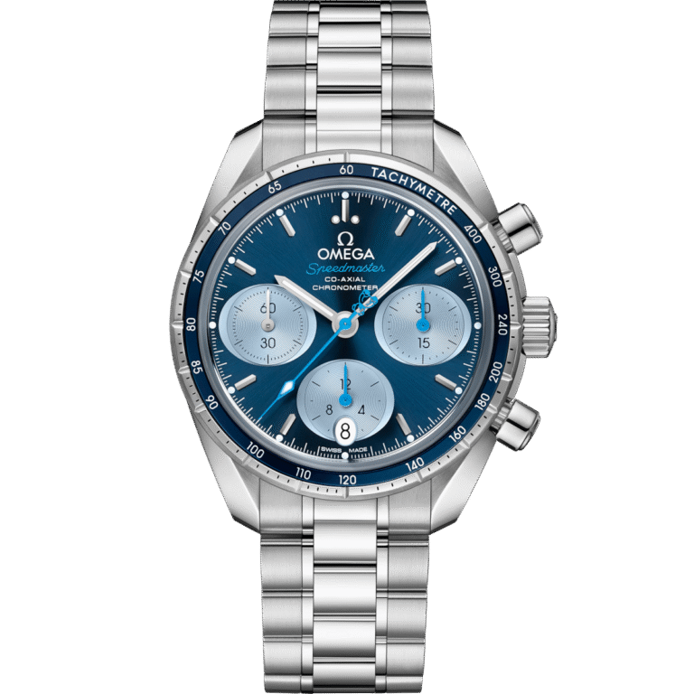 Omega Speedmaster 38 mm 324.30.38.50.03.002