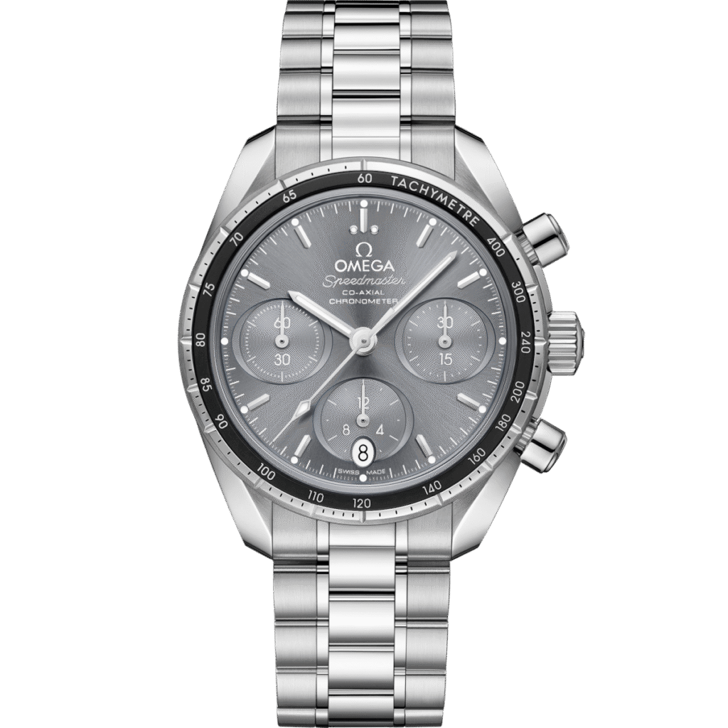 Omega Speedmaster 38 mm 324.30.38.50.06.001