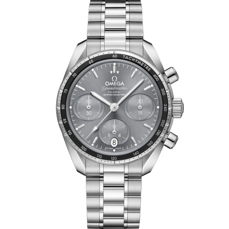 Omega Speedmaster 38 mm 324.30.38.50.06.001