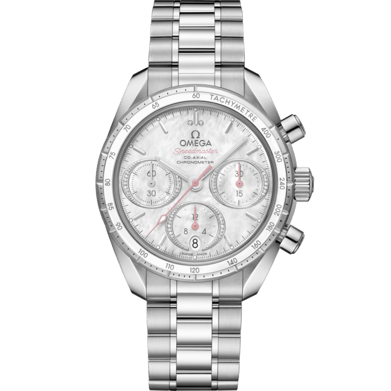 Omega Speedmaster 38 mm 324.30.38.50.55.001