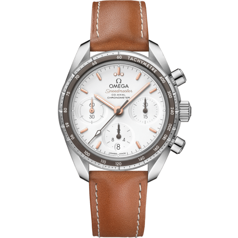 Omega Speedmaster 38 mm 324.32.38.50.02.001