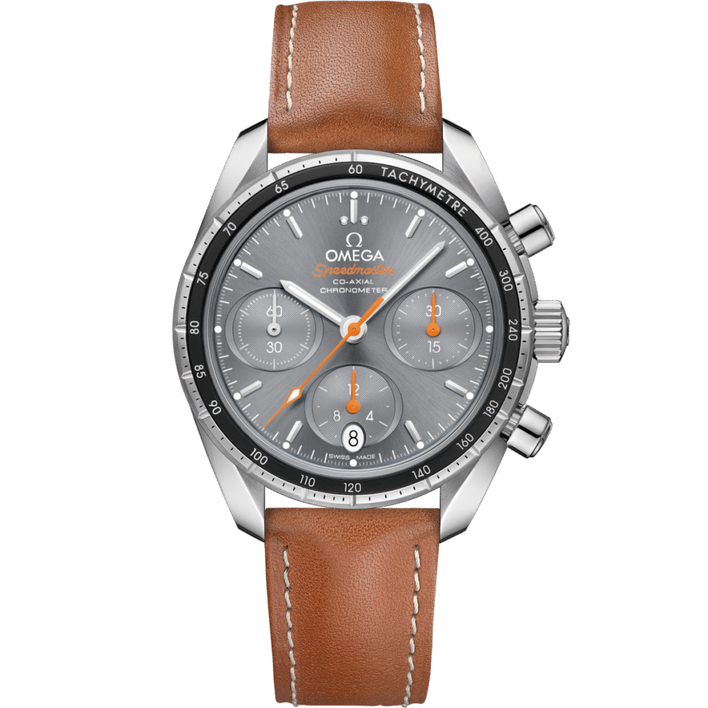 Omega Speedmaster 38 mm 324.32.38.50.06.001