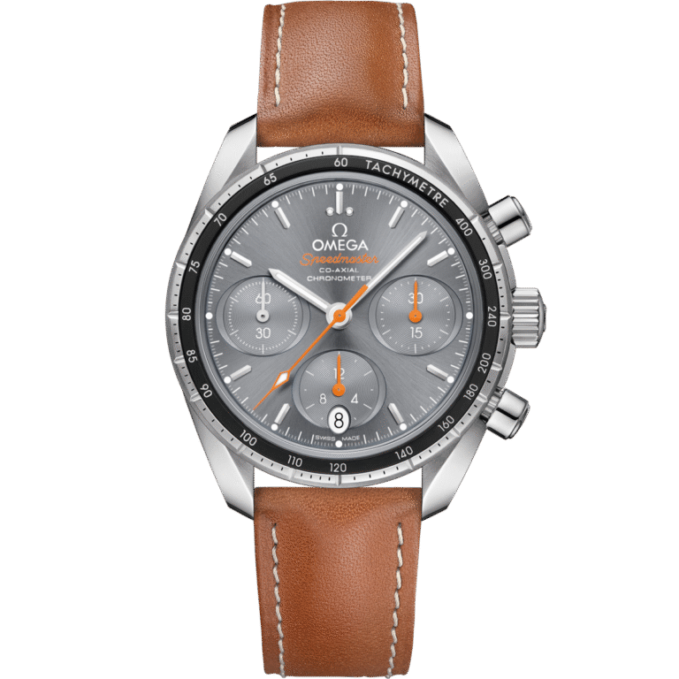 Omega Speedmaster 38 mm 324.32.38.50.06.001