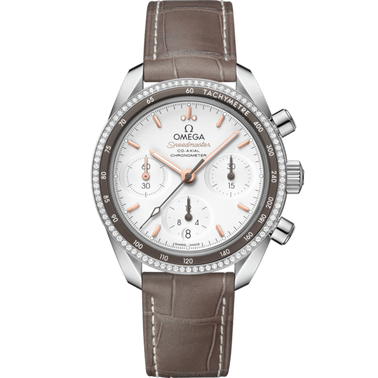 Omega Speedmaster 38 mm 324.38.38.50.02.001