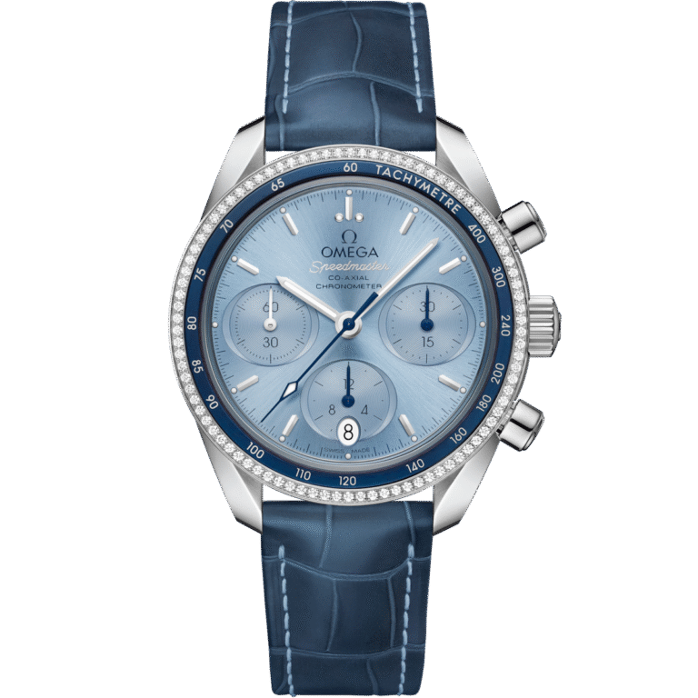 Omega Speedmaster 38 mm 324.38.38.50.03.001