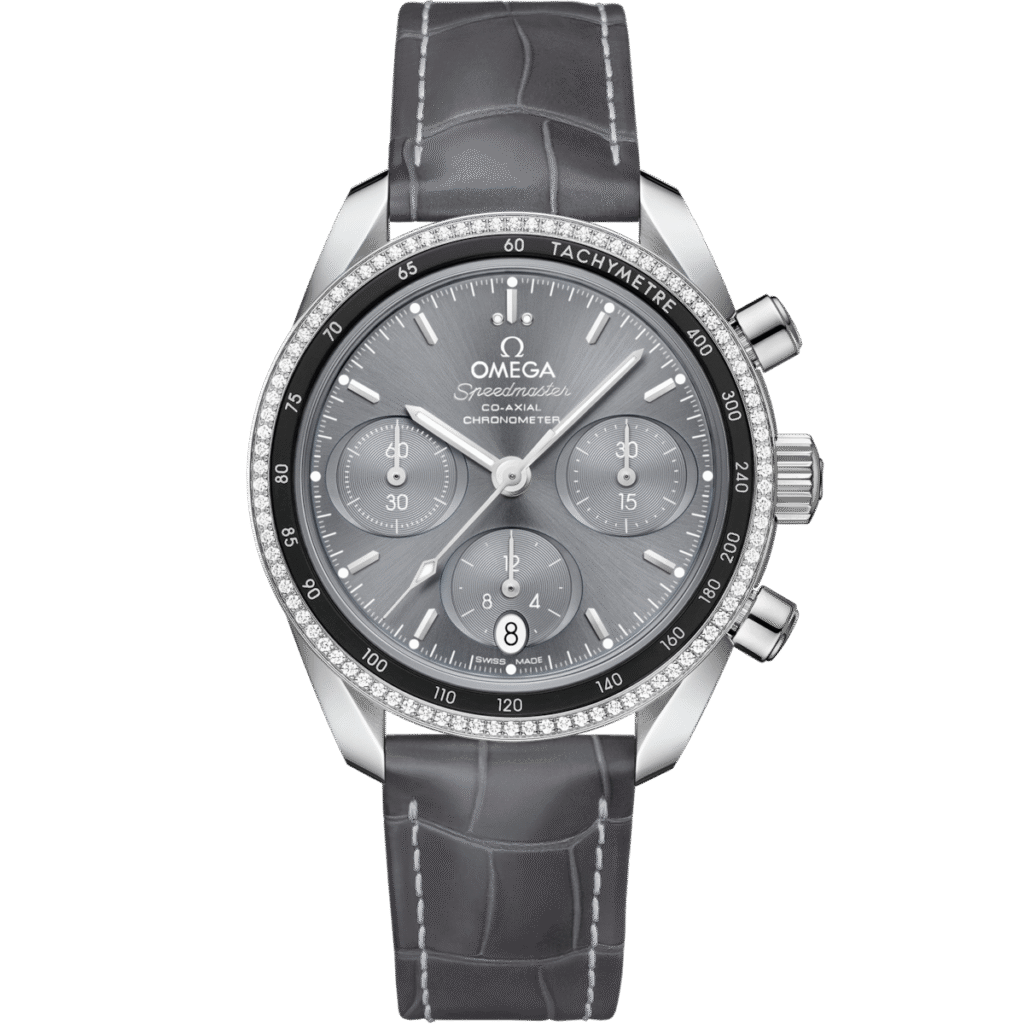 Omega Speedmaster 38 mm 324.38.38.50.06.001