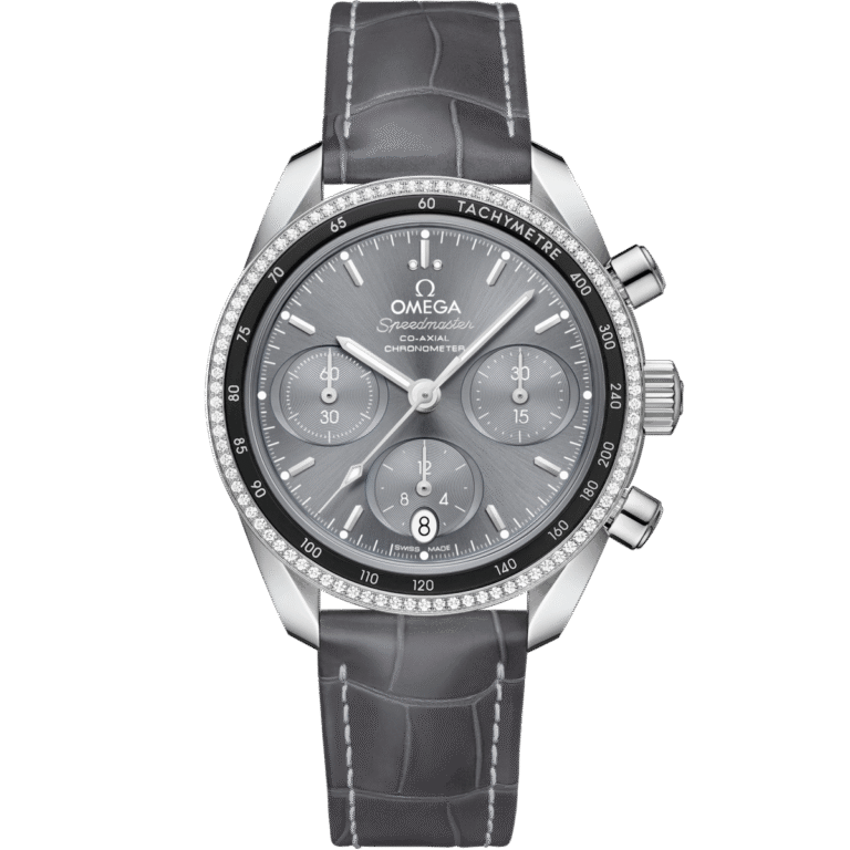 Omega Speedmaster 38 mm 324.38.38.50.06.001