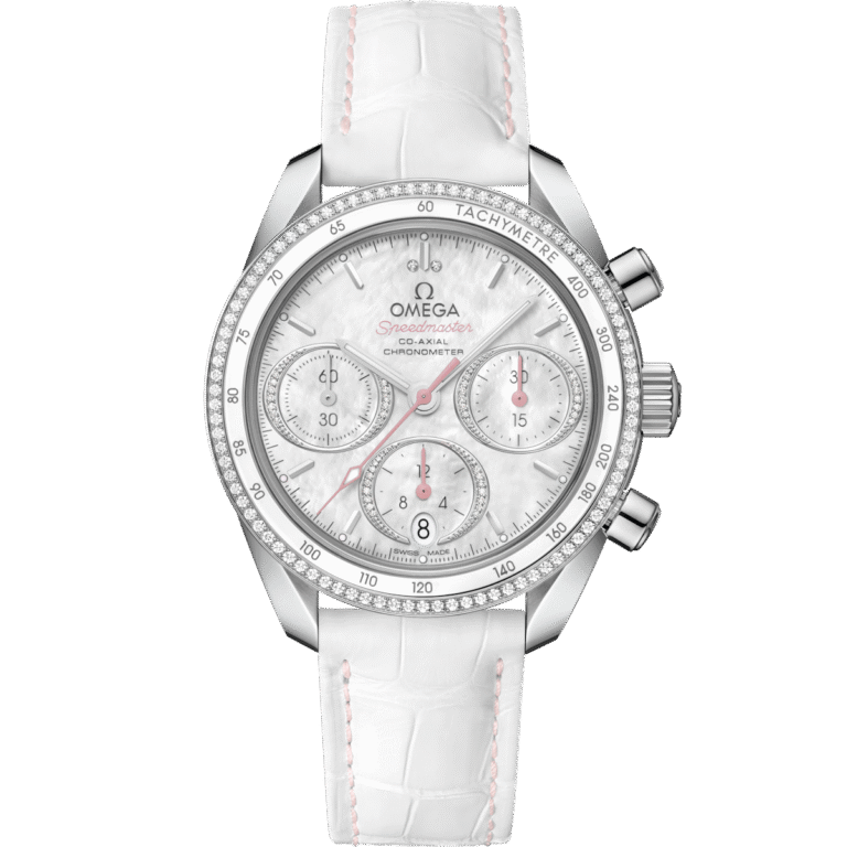 Omega Speedmaster 38 mm 324.38.38.50.55.001