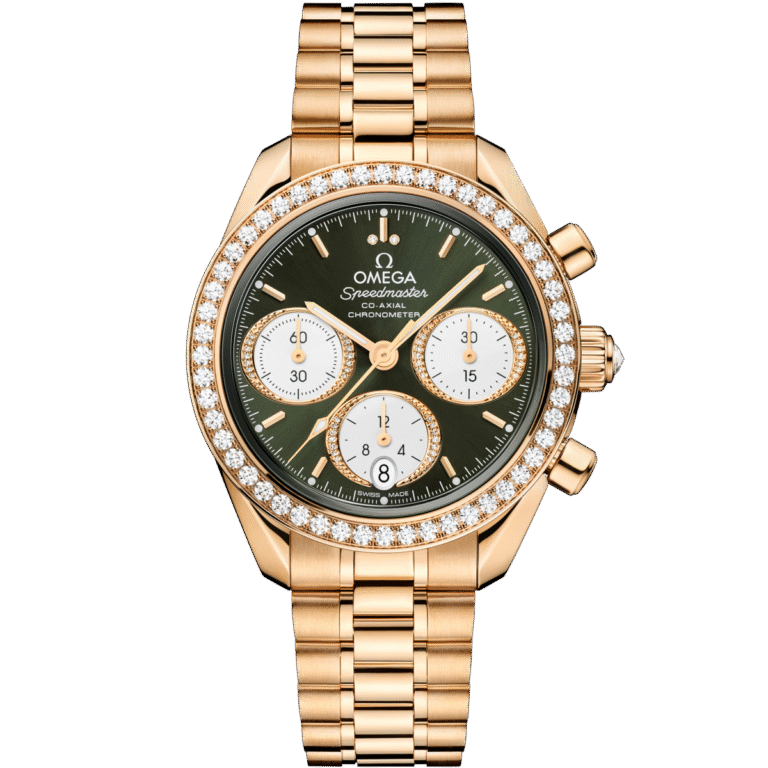 Omega Speedmaster 38 mm 324.55.38.50.60.001