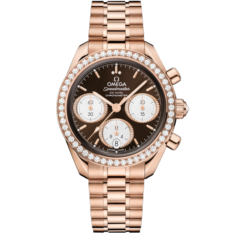 Omega Speedmaster 38 mm 324.55.38.50.63.001