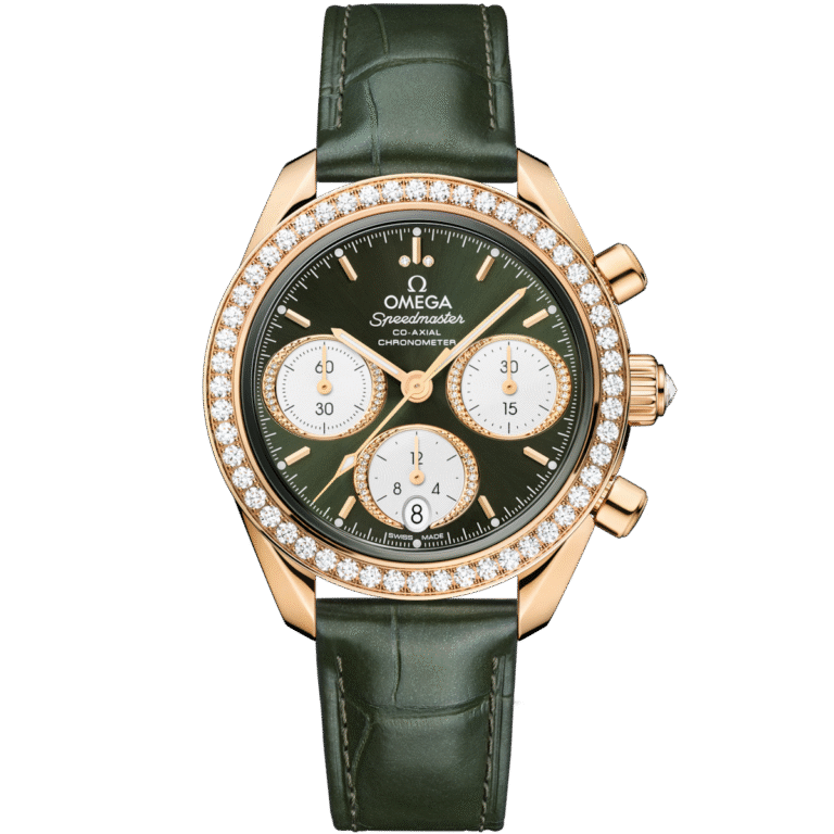 Omega Speedmaster 38 mm 324.58.38.50.60.001