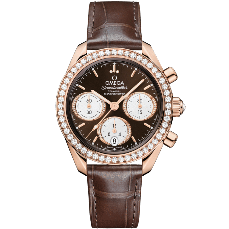 Omega Speedmaster 38 mm 324.58.38.50.63.001