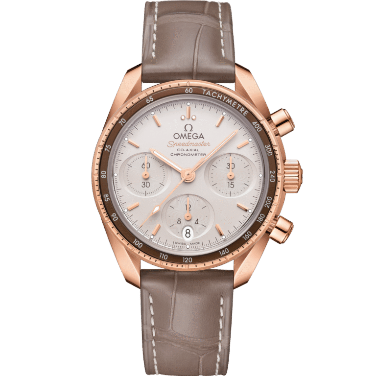 Omega Speedmaster 38 mm 324.63.38.50.02.003