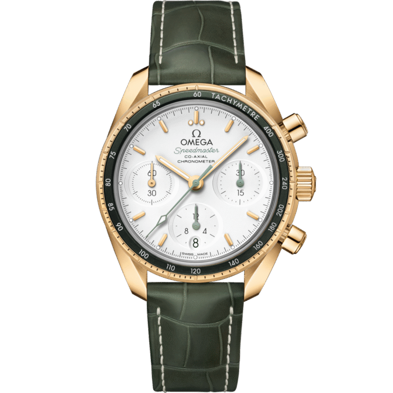 Omega Speedmaster 38 mm 324.63.38.50.02.004