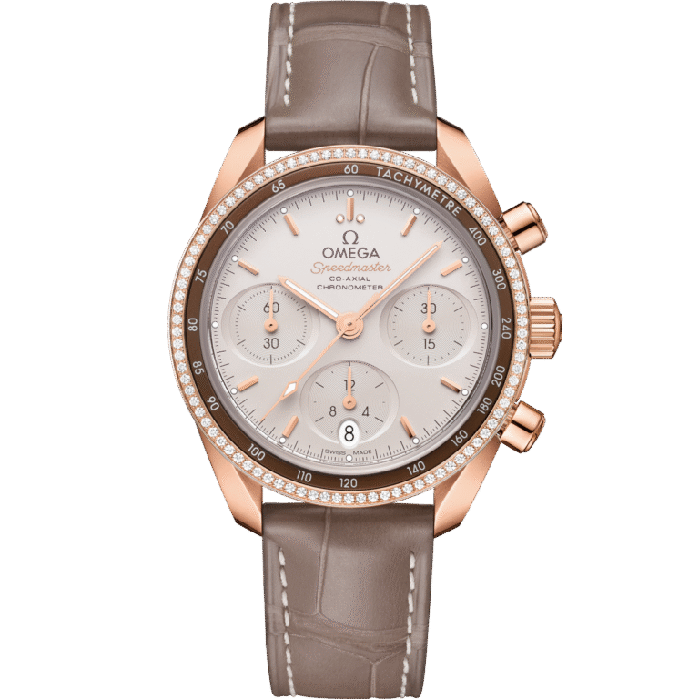 Omega Speedmaster 38 mm 324.68.38.50.02.003