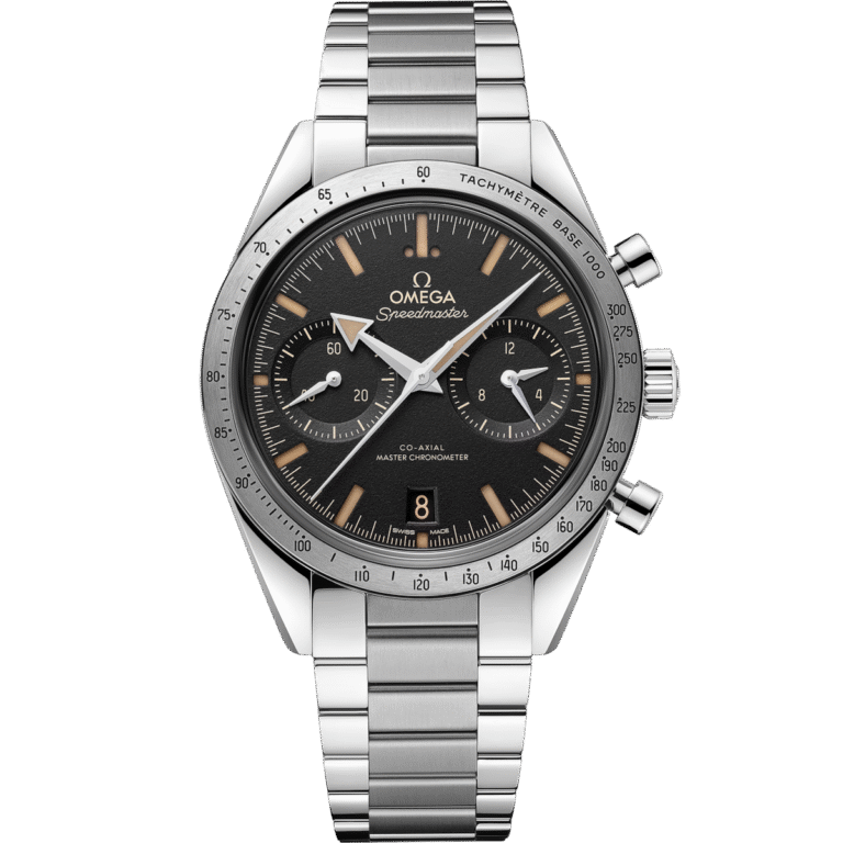 Omega Speedmaster 40.5 mm 332.10.41.51.01.001