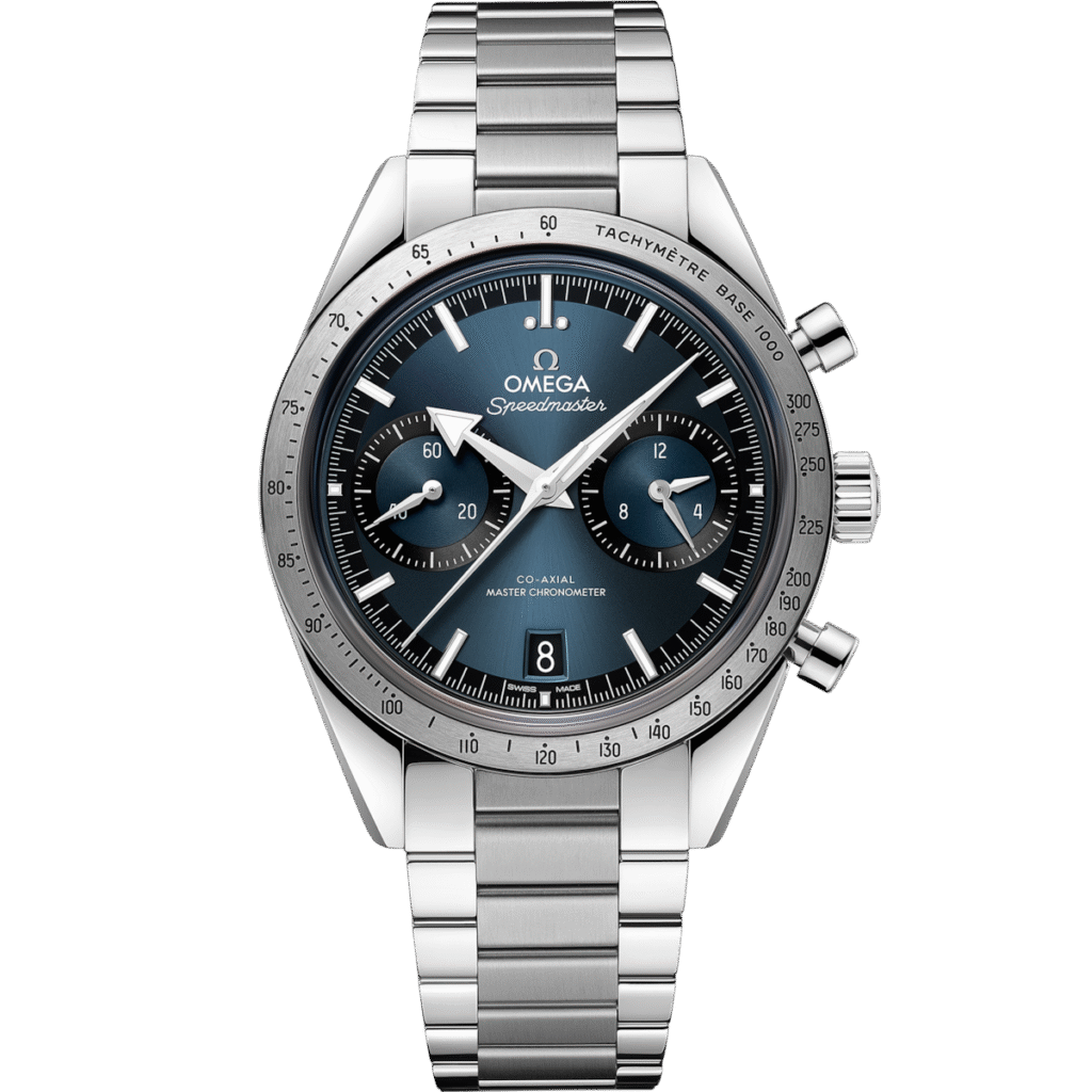 Omega Speedmaster 40.5 mm 332.10.41.51.03.001