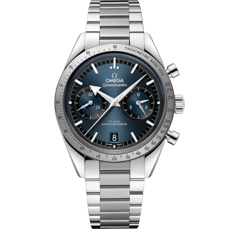Omega Speedmaster 40.5 mm 332.10.41.51.03.001