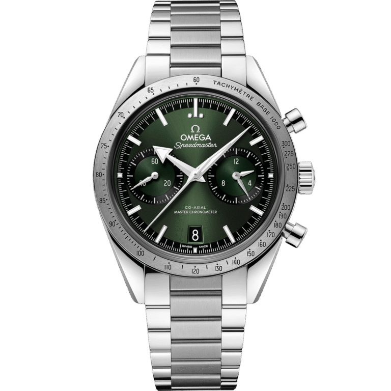 Omega Speedmaster 40.5 mm 332.10.41.51.10.001