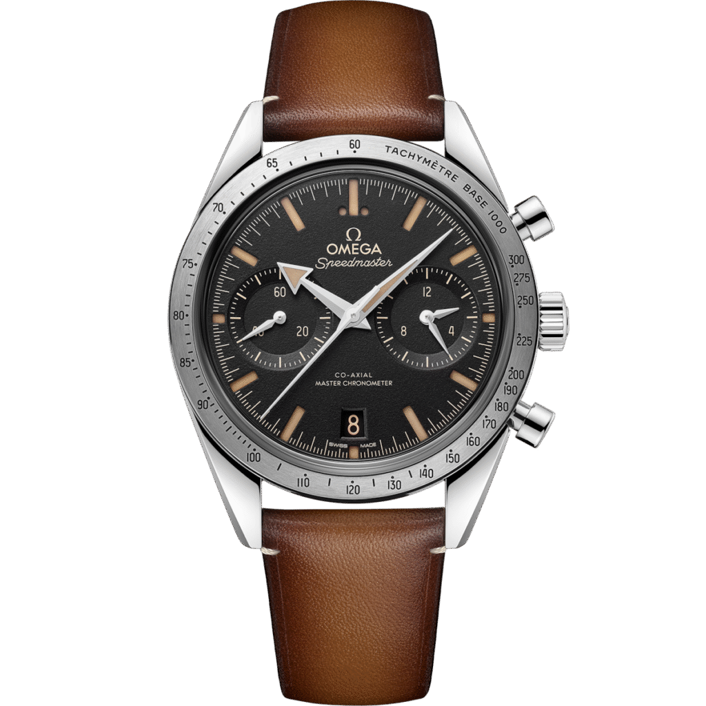 Omega Speedmaster 40.5 mm 332.12.41.51.01.001