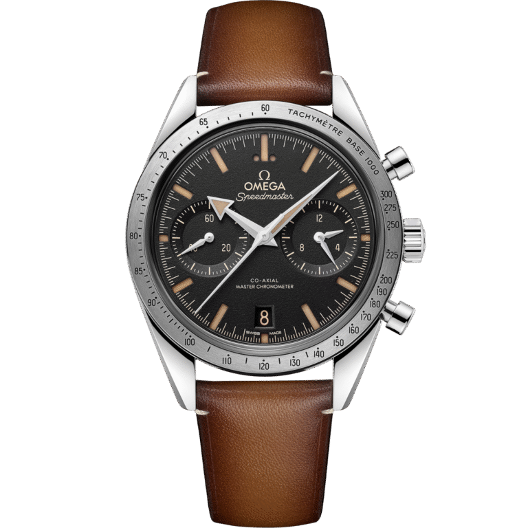 Omega Speedmaster 40.5 mm 332.12.41.51.01.001