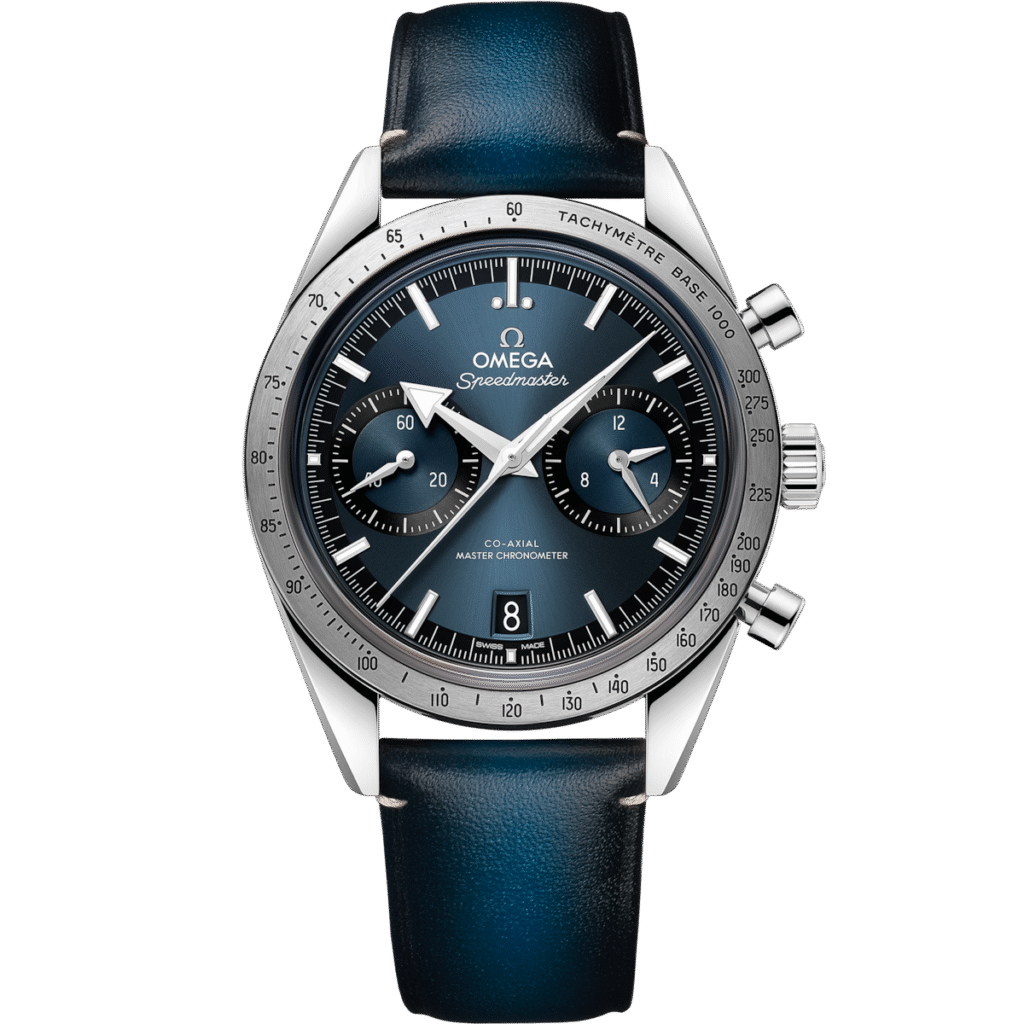 Omega Speedmaster 40.5 mm 332.12.41.51.03.001