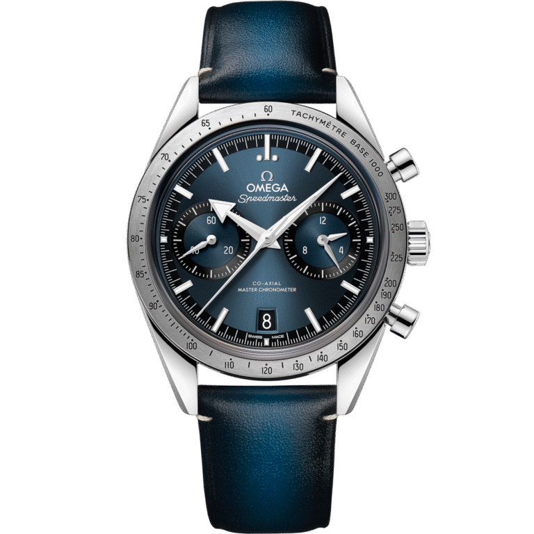 Omega Speedmaster 40.5 mm 332.12.41.51.03.001