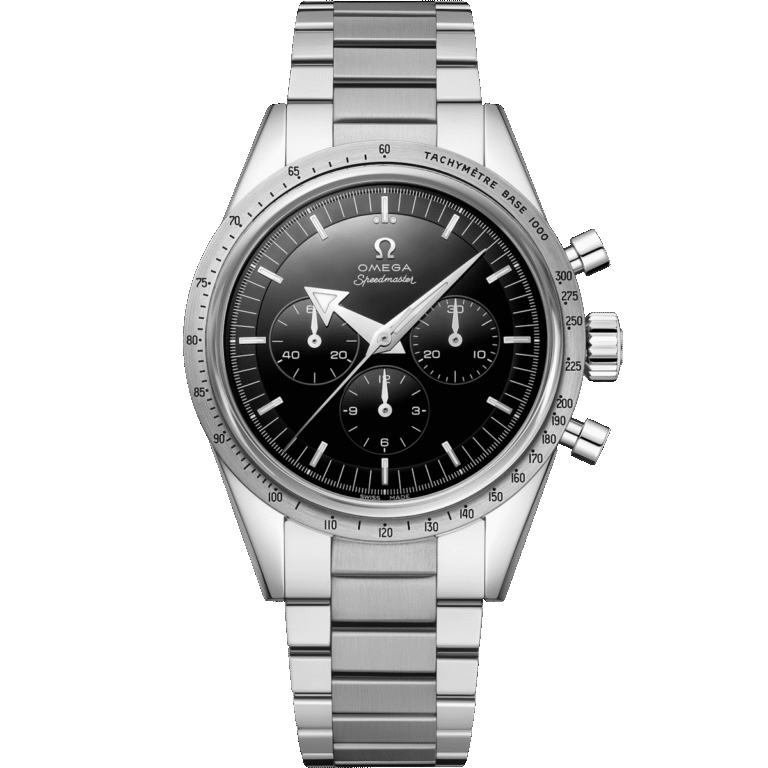 Omega Speedmaster 38.6 mm 311.50.39.30.01.001