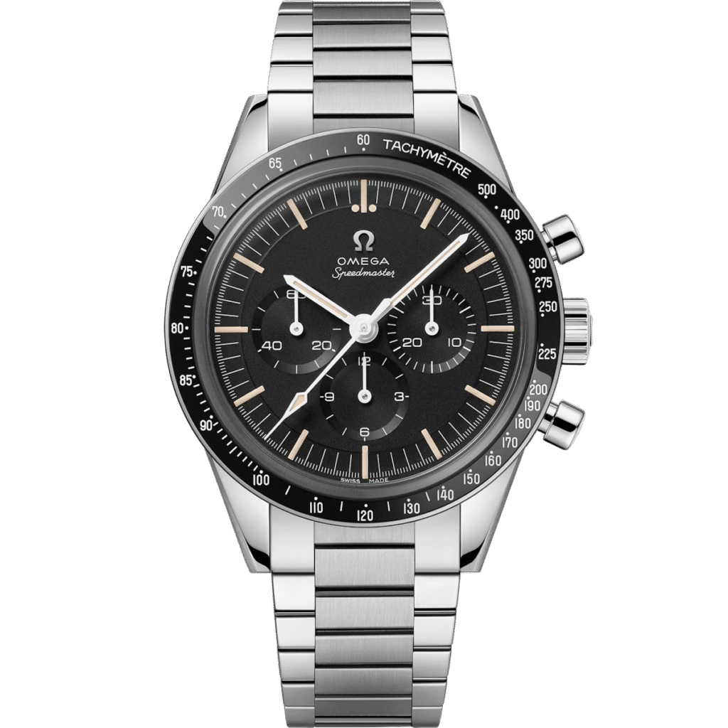 Omega Speedmaster 39.7 mm 311.30.40.30.01.001
