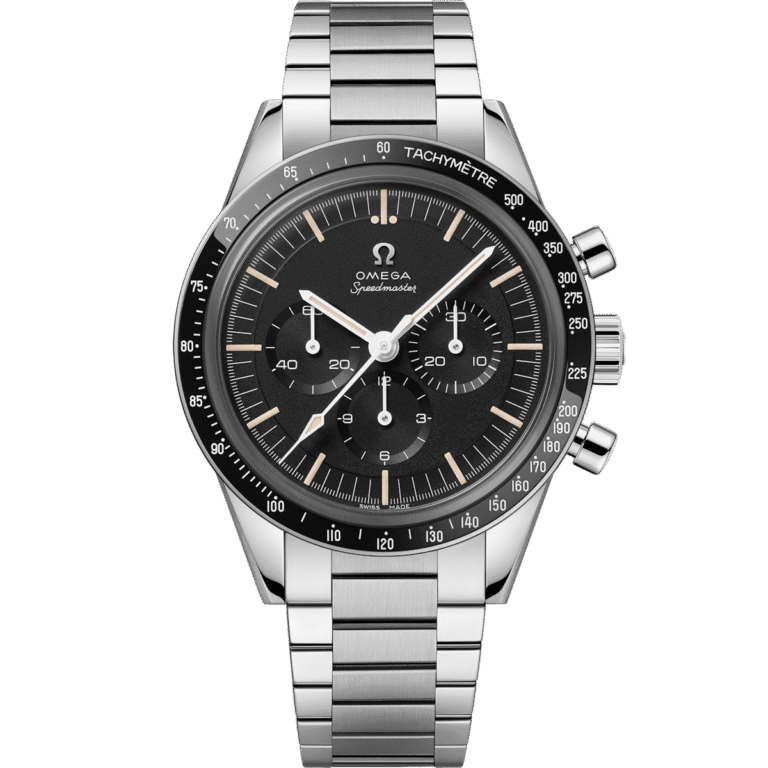 Omega Speedmaster 39.7 mm 311.30.40.30.01.001