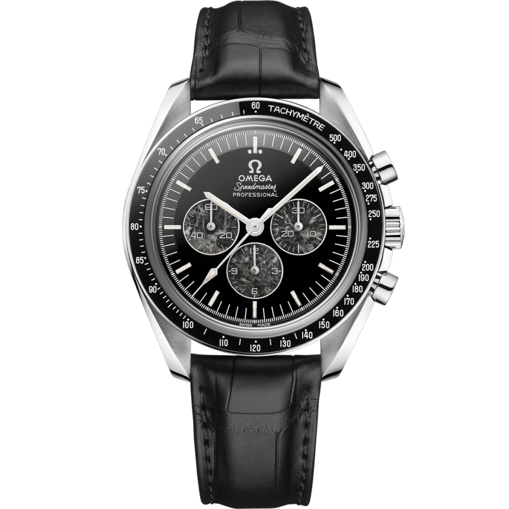 Omega Speedmaster 42 mm 311.93.42.30.99.001