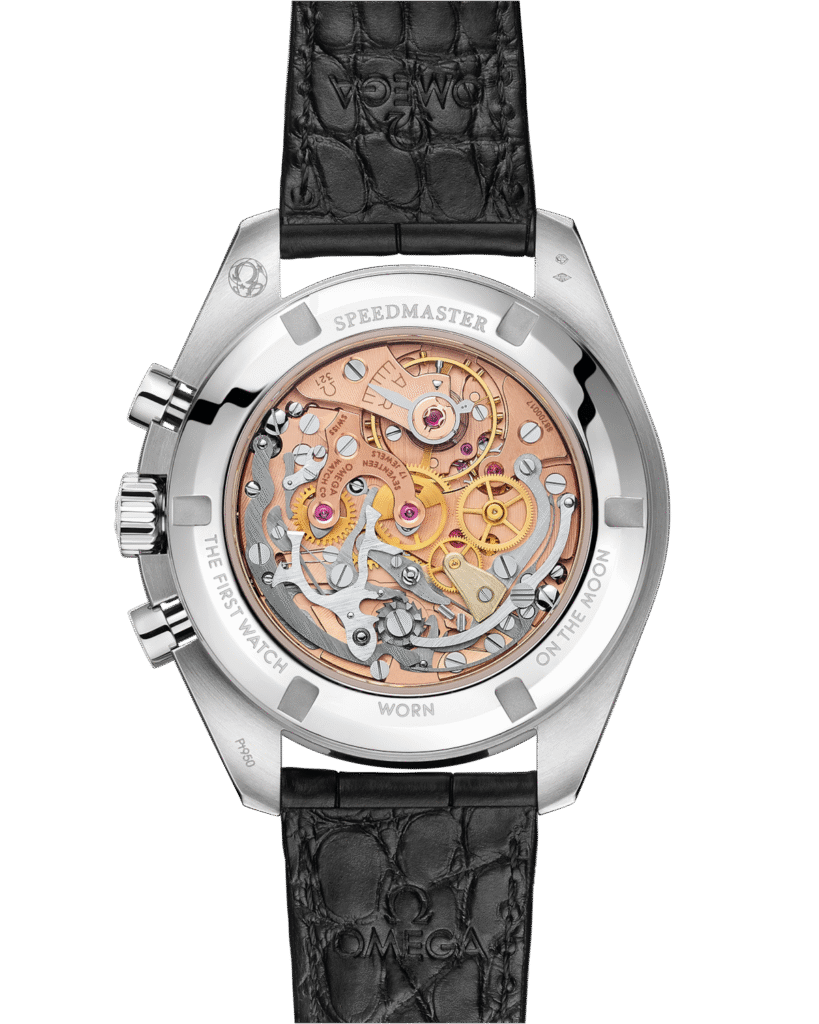 Omega Speedmaster 42 mm 311.93.42.30.99.001