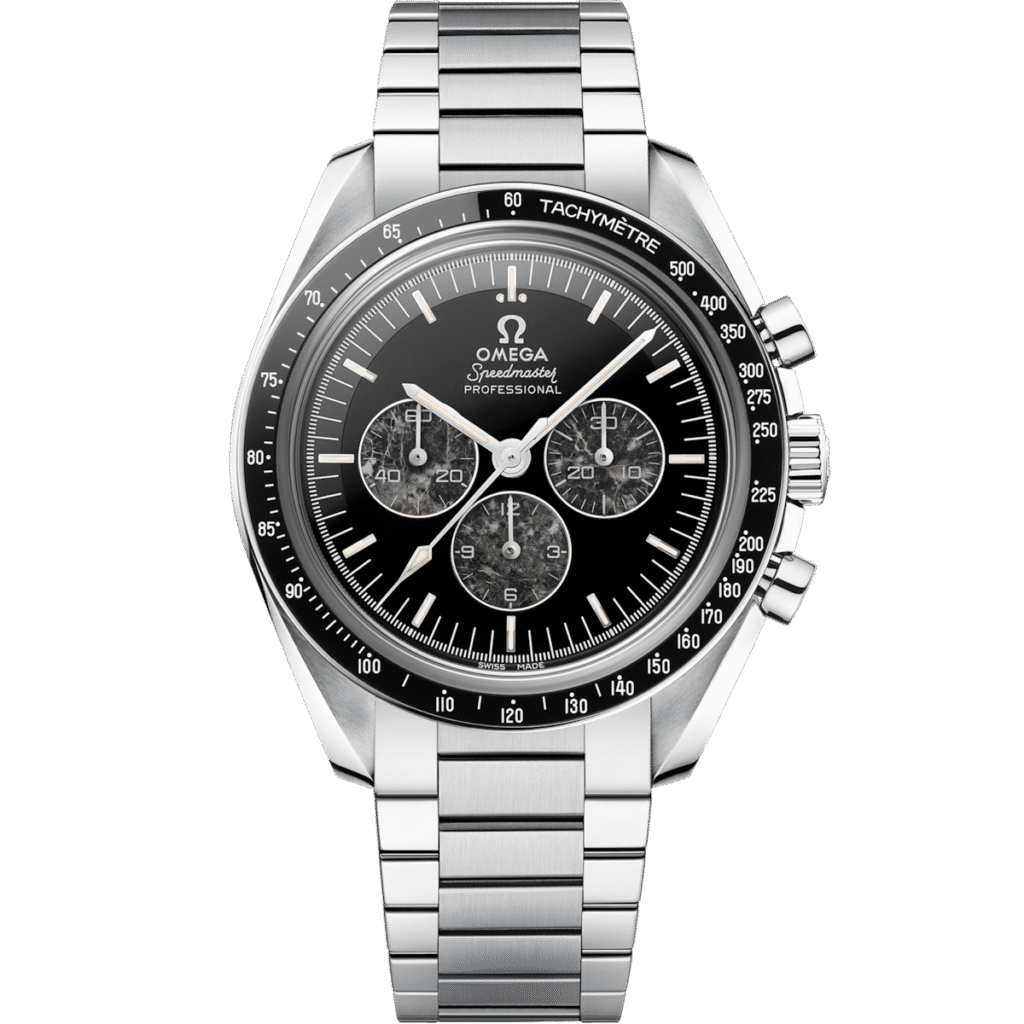 Omega Speedmaster 42 mm 311.90.42.30.99.002