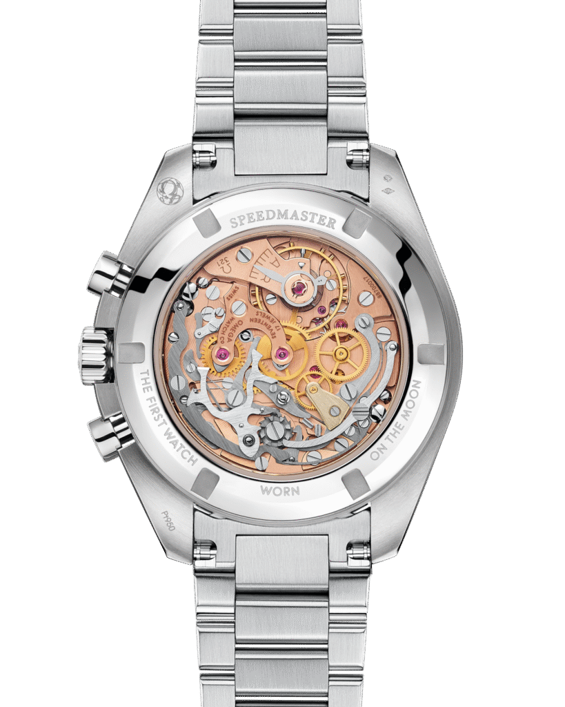 Omega Speedmaster 42 mm 311.90.42.30.99.002