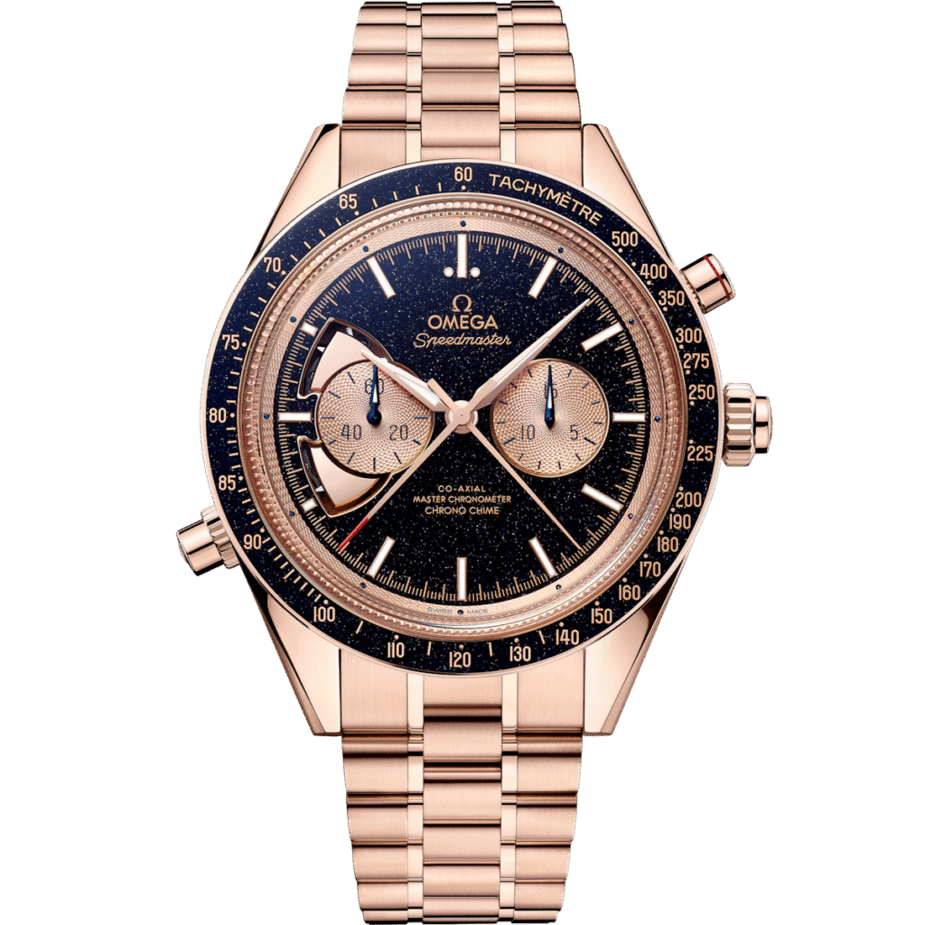 Omega Speedmaster 45 mm 522.50.45.52.03.001