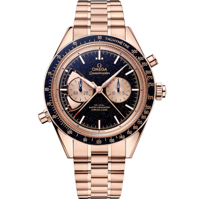 Omega Speedmaster 45 mm 522.50.45.52.03.001