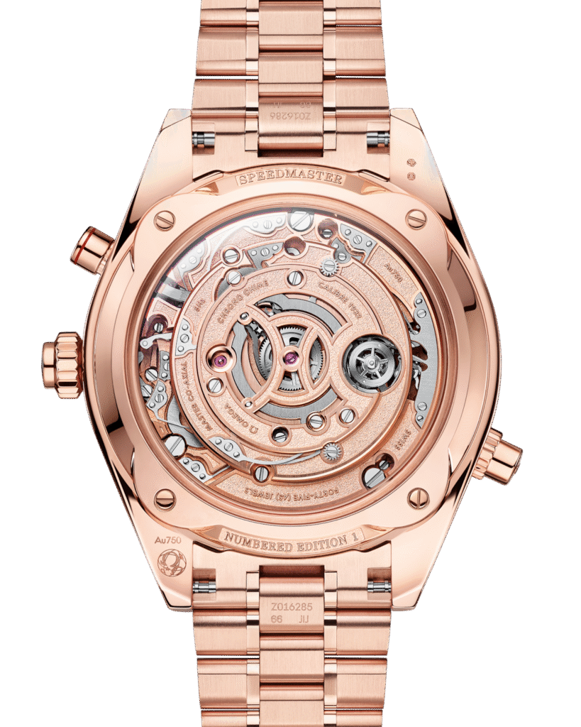 Omega Speedmaster 45 mm 522.50.45.52.03.001