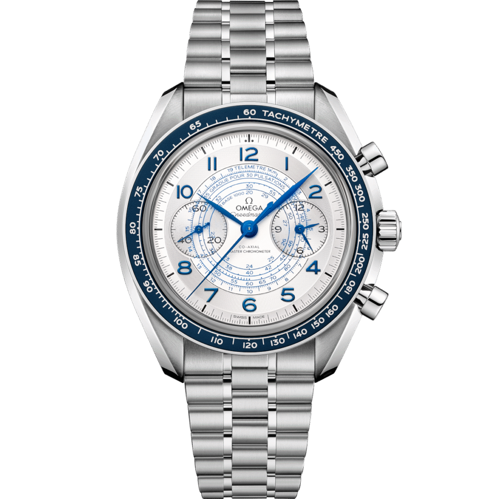 Omega Speedmaster 43 mm 329.30.43.51.02.001