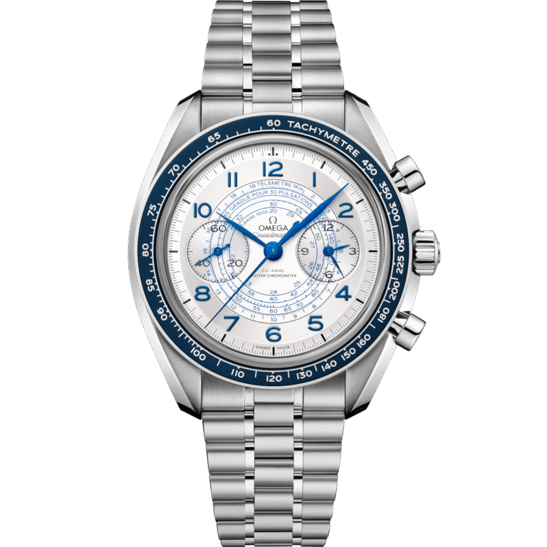 Omega Speedmaster 43 mm 329.30.43.51.02.001