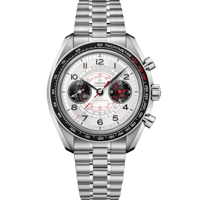 Omega Speedmaster 43 mm 329.30.43.51.02.002