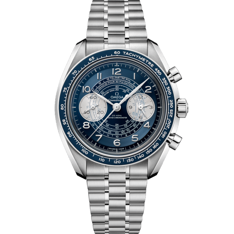 Omega Speedmaster 43 mm 329.30.43.51.03.001