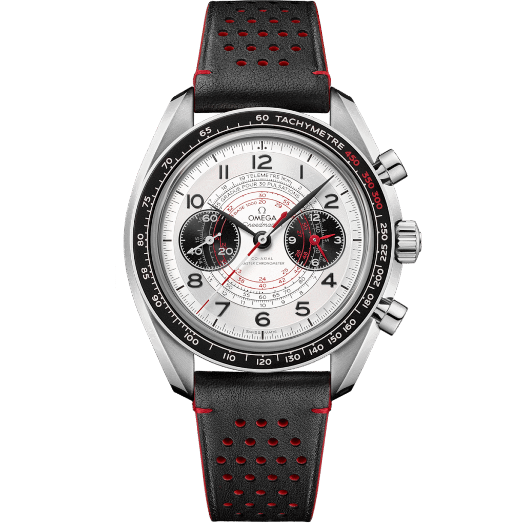 Omega Speedmaster 43 mm 329.32.43.51.02.001