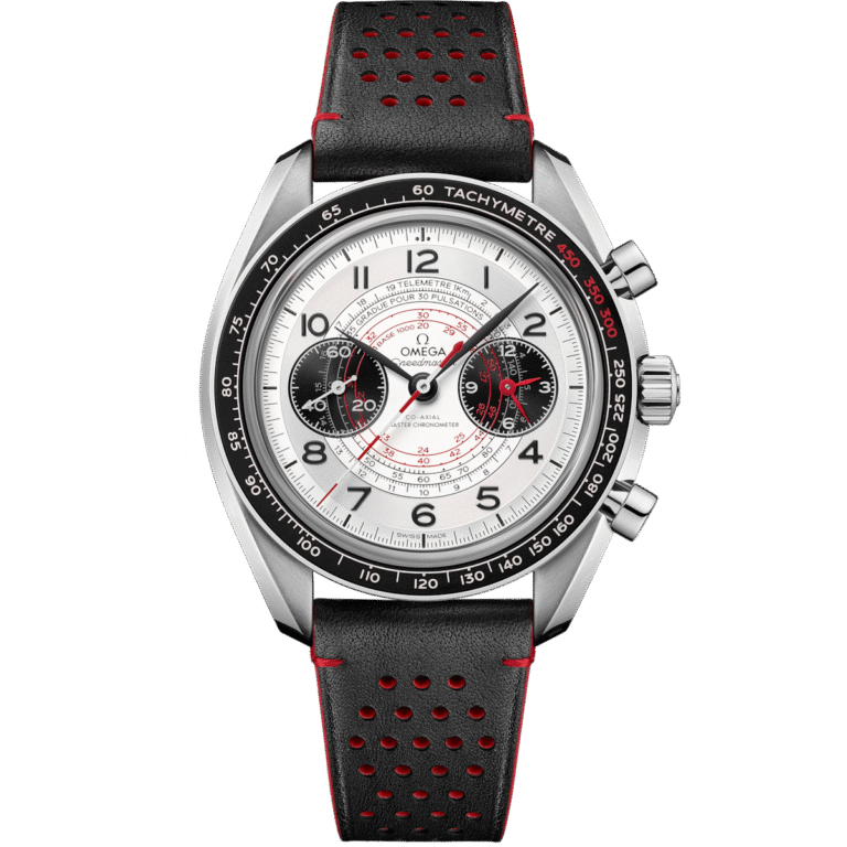 Omega Speedmaster 43 mm 329.32.43.51.02.001