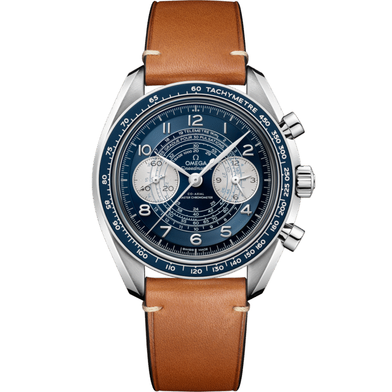 Omega Speedmaster 43 mm 329.32.43.51.03.001