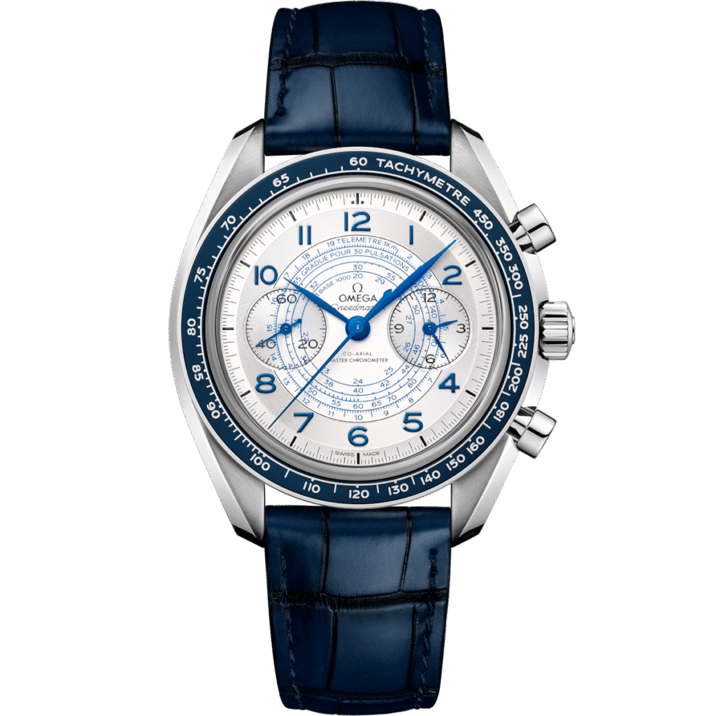 Omega Speedmaster 43 mm 329.33.43.51.02.001