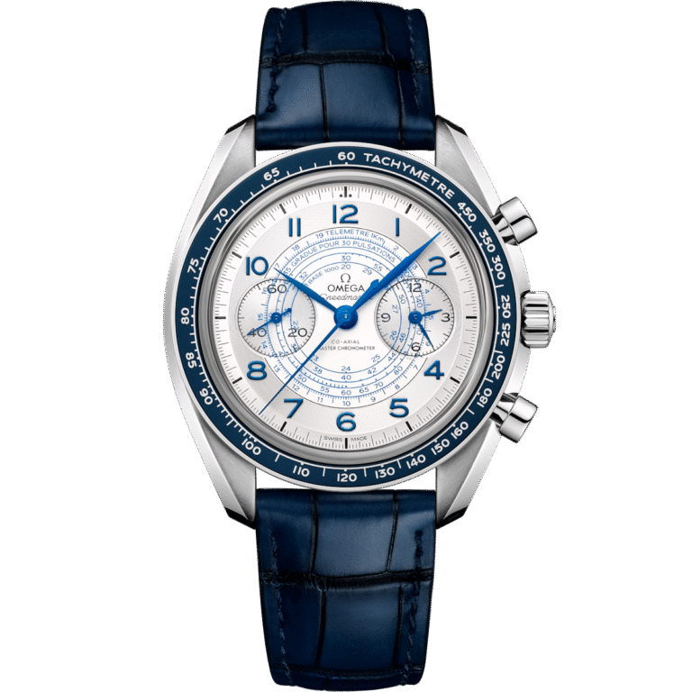 Omega Speedmaster 43 mm 329.33.43.51.02.001